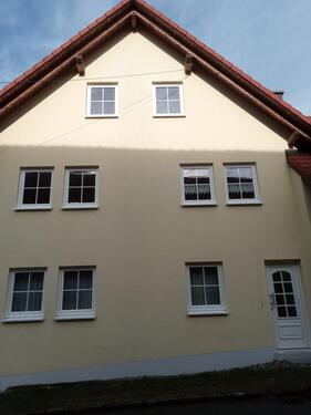 Foto - Mehrfamilienhaus, Wohnhaus in Bad Rodach