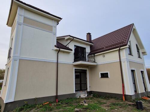 Foto - 12 Zimmer Einfamilienhaus zum Kaufen in Hasbergen