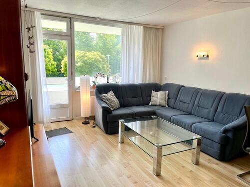 Foto - Etagenwohnung in Grömitz