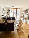 Foto - Exklusive 3-Raum-EG-Wohnung mit Terrasse und neuwertiger Einbauk