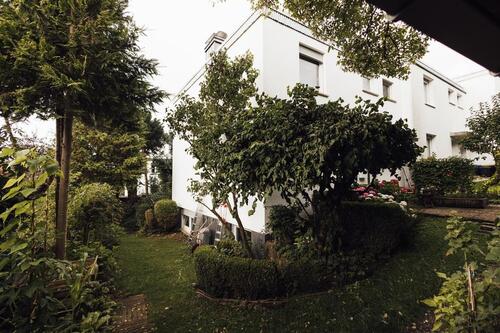 Foto - Einfamilienhaus in Fulda