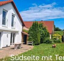 Provisionsfrei - Charmantes Einfamilienhaus mit Garten Pürgen