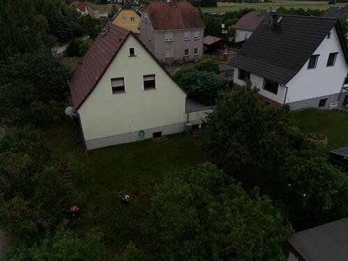 Foto - Wohnhaus, BJ 1985, Bautyp EW65B