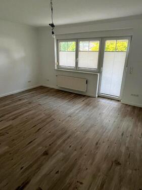 Foto - Etagenwohnung in Lorup