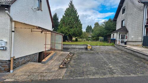 Foto - Einfamilienhaus zum Kaufen in Gevenich
