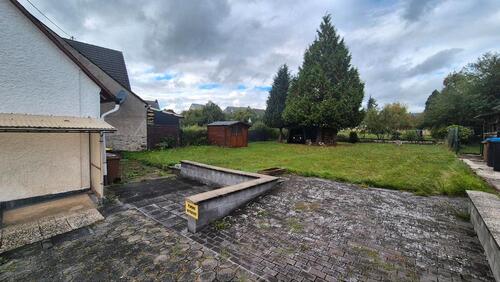Foto - Einfamilienhaus in Gevenich