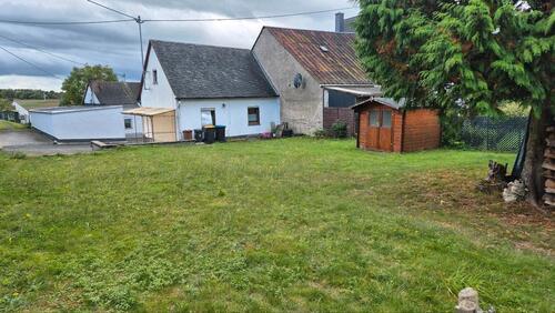 Foto - Einfamilienhaus in Gevenich zum Kaufen