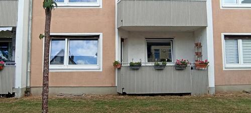 Foto - Drei Zimmer Wohnung - 599,00 EUR Kaltmiete,
