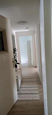 Foto - Etagenwohnung in Minden zur Miete
