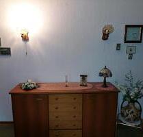 teilmöbilierte 2 bis 3 Zimmer Wohnung - Blieskastel