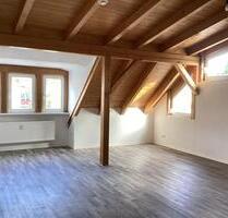 3 Zimmerwohnung mit Chalet-Flair! - Leipzig Altwest