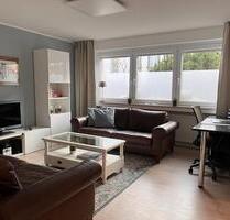 Vollmöbliertes Apartment in Aachen-Laurensberg