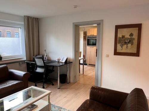 Foto - Etagenwohnung in Aachen