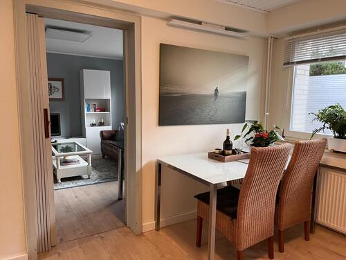 Foto - Etagenwohnung in Aachen zur Miete