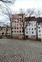 Foto - Komplett renovierte 3-Zimmerwohnung in der Altstadt