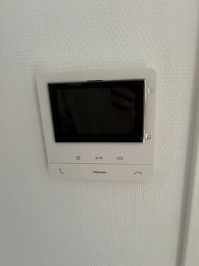 Foto - Etagenwohnung in Hattersheim am Main zur Miete