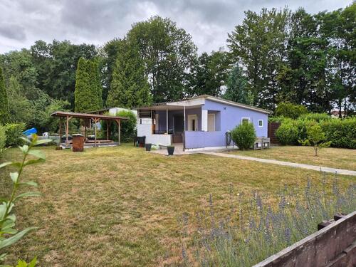 Foto - Pachtgarten in Braunsbedra abzugeben