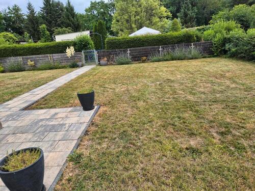 Foto - Grundst&uuml;ck zur Miete in Merseburg