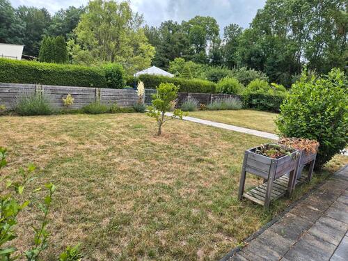 Foto - Grundst&uuml;ck in Merseburg