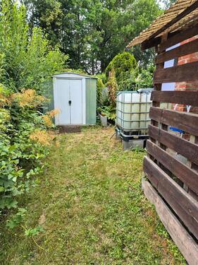 Foto - Grundst&uuml;ck in Merseburg zur Miete