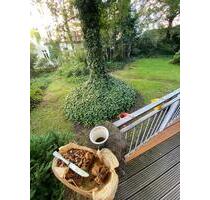 1Zimmer Wohnung befristet ab 01.11.25 bis 31.01.26 - Hamburg Hamburg-Mitte