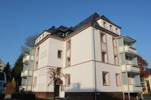 Foto - Etagenwohnung in Chemnitz