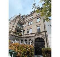 2 Zimmer Wohnung Eigentumswohnung toll saniert ca 58 qm - Fürth Altstadt