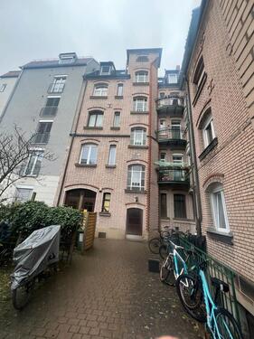 Foto - Etagenwohnung zum Kaufen in Fürth