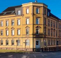 2-Zimmer-Wohnung in Chemnitz, Hilbersdorf - 57 qm kein Makler