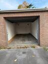 Foto - Garage mit 2 Stellplätzen davor in Willich zu vermieten