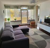 Modernes Appartement mit Einbauküche und Balkon - Unna