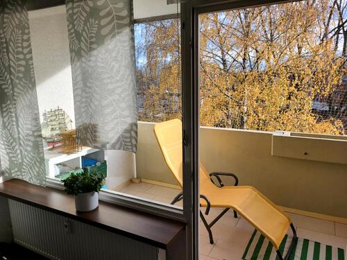 Foto - Etagenwohnung in Unna