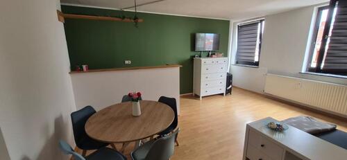 Foto - 1 Zimmer Appartment mit Küche - 560,00 EUR Kaltmiete,