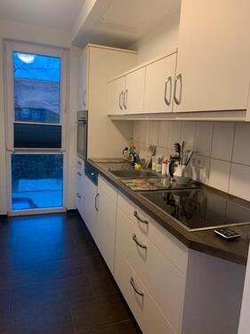 Foto - 3 Zimmer Etagenwohnung zur Miete in Friedeburg