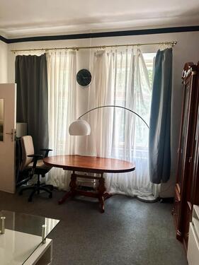 Foto - 2 Zimmer Wohnung Berlin Untermiete mieten möbliert