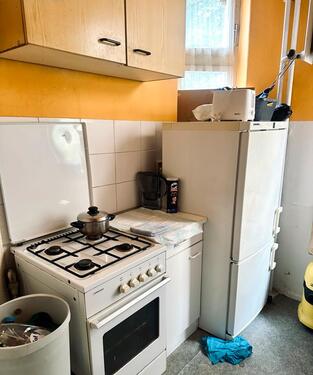 Foto - Etagenwohnung in Berlin zur Miete