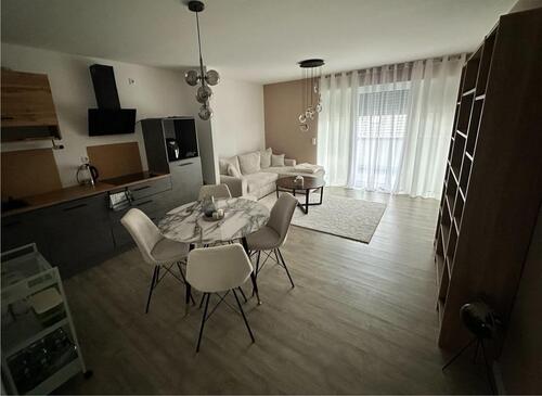 Foto - 2 Zimmer Etagenwohnung zur Miete in Zülpich