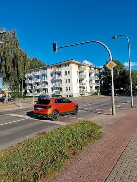 Foto - 1 Raum Wohnung in Stralsund - 380,00&nbsp;EUR Kaltmiete, ca.&nbsp; 28,00&nbsp;m&sup2;