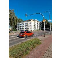 1 Raum Wohnung in Stralsund - 380,00&nbsp;EUR Kaltmiete, ca.&nbsp; 28,00&nbsp;m&sup2; in Stralsund (PLZ: 18435) Knieper