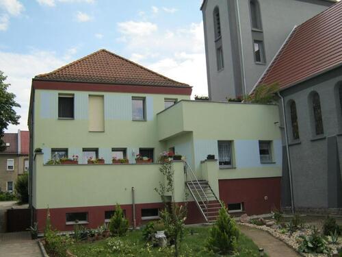 Foto - 3 Zimmer Etagenwohnung zur Miete in Raguhn-Jeßnitz