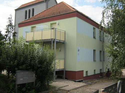 Foto - 3 Zimmer Etagenwohnung in Raguhn-Jeßnitz