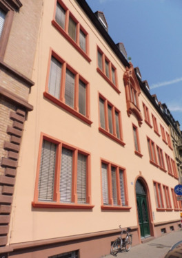 Foto - Perfekte City-Wohnung nahe Uni: 3 Zimmer, 2 Bäder in Mannheim