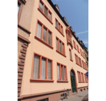 Perfekte City-Wohnung nahe Uni: 3 Zimmer, 2 Bäder in Mannheim