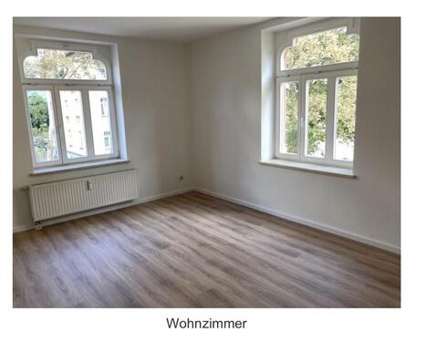 Foto - HELLE 2- ZIMMERWOHNUNG MIT SÜDBALKON UND STELLPLATZ