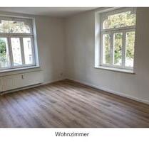 HELLE 2- ZIMMERWOHNUNG MIT SÜDBALKON UND STELLPLATZ - Zwickau Zwickau-Nord