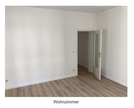 Foto - 2 Zimmer Etagenwohnung zur Miete in Zwickau