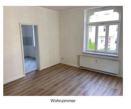 Foto - 2 Zimmer Etagenwohnung in Zwickau