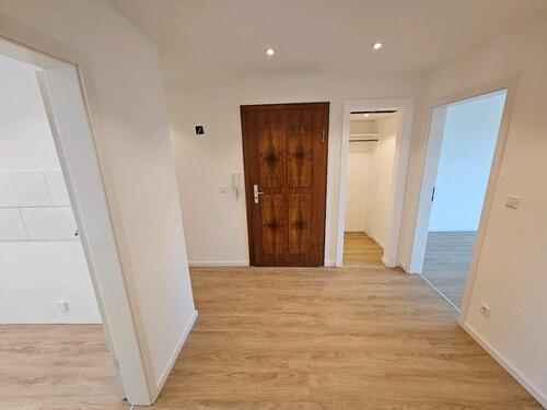 Foto - 4 Zimmer Etagenwohnung zur Miete in Pforzheim