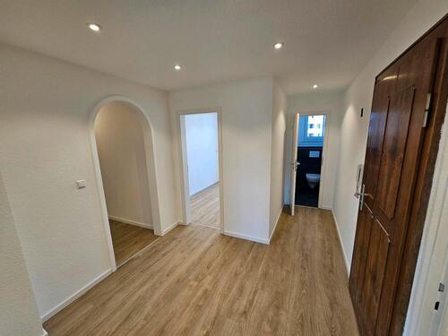 Foto - 4 Zimmer Etagenwohnung in Pforzheim