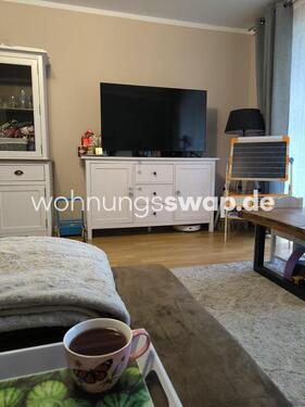 Foto - Wohnungsswap - 3 Zimmer, 71 m² - Hinschenfelder Straße, Hamburg-Nord, Hamburg
